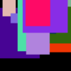 Red - orange - Medium