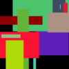 Heater - Medium - green
