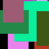 Yellow - mint - XXSmall