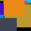 HDMI Brown Kit - XSmall - blue