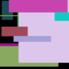 Silver Soy - Small - pink