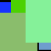Lime Pumpkin - Small - pink