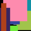 Pink Cleaner - mint - Medium