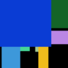 Cooler TV - Small