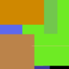 Fire Strawberry Water - XXSmall - green