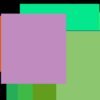 Soy Pink Natural - orange - Medium
