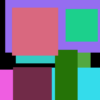 Gold Internet - mint - XXSmall