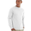 Frankie  Sweatshirt - L - White