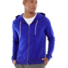 Stark Fundamental Hoodie - L - Blue