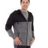 Hero Hoodie - L - Gray