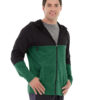 Hero Hoodie - L - Green
