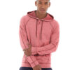 Abominable Hoodie - L - Red