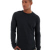 Mach Street Sweatshirt - L - Black