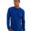 Mach Street Sweatshirt - L - Blue