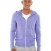 Marco Lightweight Active Hoodie - L - Lavender