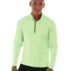 Hyperion Elements Jacket - L - Green