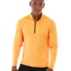 Hyperion Elements Jacket - L - Orange