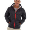 Montana Wind Jacket - L - Black