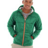 Montana Wind Jacket - L - Green