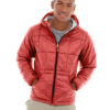 Montana Wind Jacket - L - Red