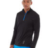Kenobi Trail Jacket - L - Black