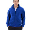 Lando Gym Jacket - L - Blue