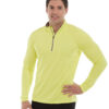Taurus Elements Shell - L - Yellow