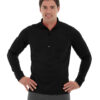 Mars HeatTech™ Pullover - L - Black