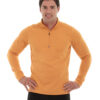 Mars HeatTech™ Pullover - L - Orange
