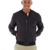 Typhon Performance Fleece-lined Jacket - L - Black