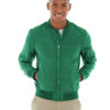 Typhon Performance Fleece-lined Jacket - L - Green