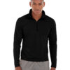 Proteus Fitness Jackshirt - L - Black