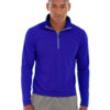 Proteus Fitness Jackshirt - L - Blue