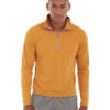 Proteus Fitness Jackshirt - L - Orange