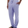 Caesar Warm-Up Pant - 32 - Purple