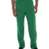 Geo Insulated Jogging Pant - 32 - Green