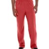 Geo Insulated Jogging Pant - 32 - Red