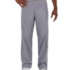 Mithra Warmup Pant - 32 - Gray