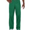 Mithra Warmup Pant - 32 - Green