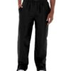 Thorpe Track Pant - 32 - Black