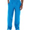 Thorpe Track Pant - 32 - Blue