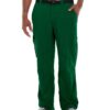 Zeppelin Yoga Pant - 32 - Green