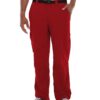 Zeppelin Yoga Pant - 32 - Red