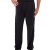 Orestes Yoga Pant - 32 - Black