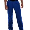 Aether Gym Pant - 32 - Blue