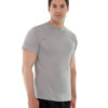 Balboa Persistence Tee - L - Gray