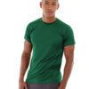 Balboa Persistence Tee - L - Green