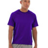 Helios EverCool™ Tee - L - Purple