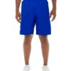 Cobalt CoolTech™ Fitness Short - 32 - Blue