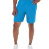 Meteor Workout Short - 32 - Blue